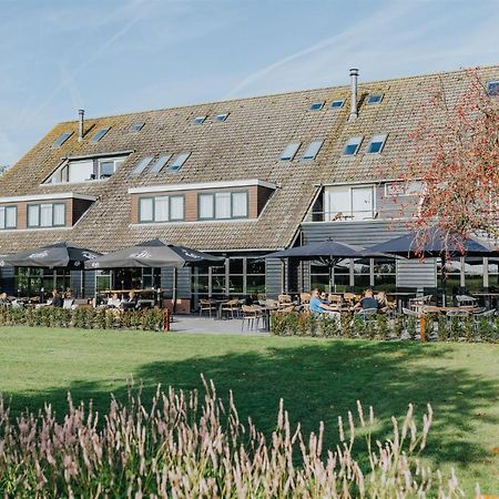 Hotel Sportsbar & Brasserie Dorhout Mees بيدينغويزين المظهر الخارجي الصورة